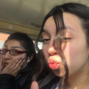 Meet your Posher, Angelica